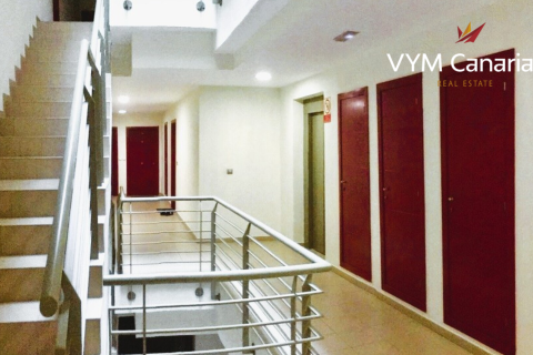 Apartamento en alquiler en Alcalá, Tenerife, España 1 dormitorio, 42 m2 No. 179485 - foto 19