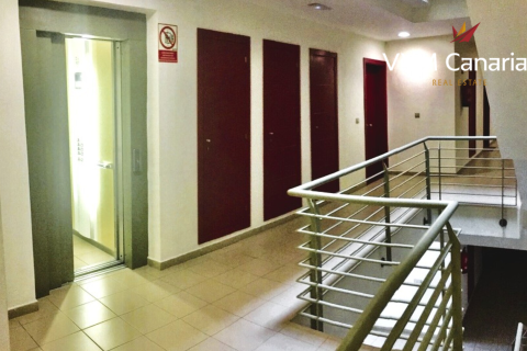 Apartamento en alquiler en Alcalá, Tenerife, España 1 dormitorio, 42 m2 No. 179485 - foto 20