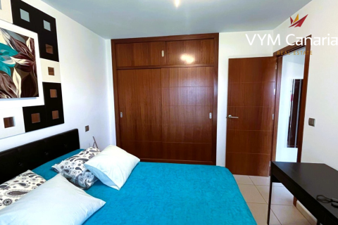 Apartamento en alquiler en Alcalá, Tenerife, España 1 dormitorio, 42 m2 No. 179485 - foto 12