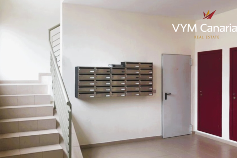 Apartamento en alquiler en Alcalá, Tenerife, España 1 dormitorio, 42 m2 No. 179485 - foto 18