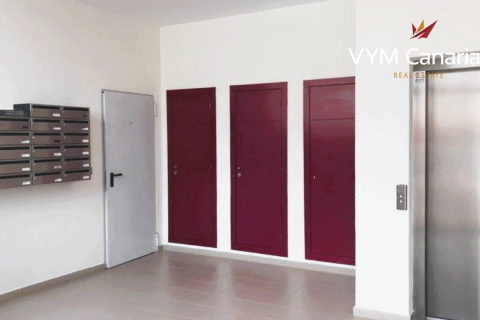 Apartamento en alquiler en Alcalá, Tenerife, España 1 dormitorio, 42 m2 No. 179485 - foto 17