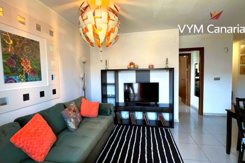 Apartamento en alquiler en Alcalá, Tenerife, España 1 dormitorio, 42 m2 No. 179485 - foto 2