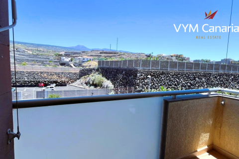 Apartamento en alquiler en Alcalá, Tenerife, España 1 dormitorio, 42 m2 No. 179485 - foto 14