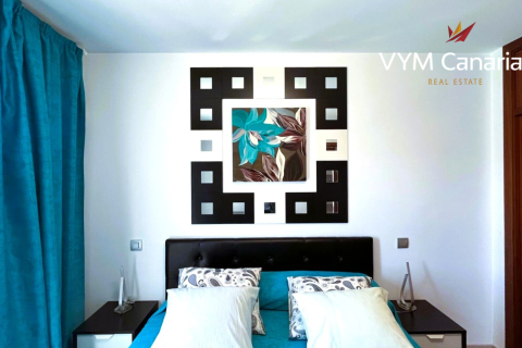 Apartamento en alquiler en Alcalá, Tenerife, España 1 dormitorio, 42 m2 No. 179485 - foto 13