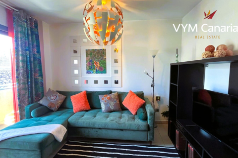 Apartamento en alquiler en Alcalá, Tenerife, España 1 dormitorio, 42 m2 No. 179485 - foto 4