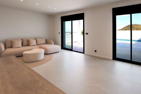 Villa in vendita a Ciudad Quesada, Alicante, Spagna 4 camere da letto, 245 mq. N° 179491 - foto 12