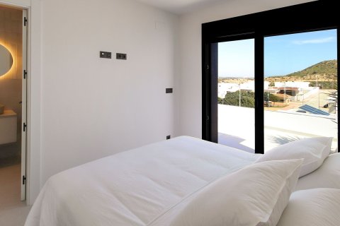 Villa in vendita a Ciudad Quesada, Alicante, Spagna 4 camere da letto, 245 mq. N° 179491 - foto 26