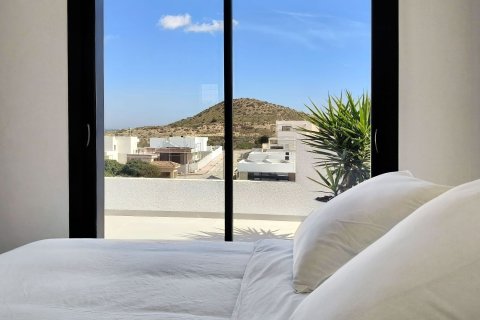 Villa in vendita a Ciudad Quesada, Alicante, Spagna 4 camere da letto, 245 mq. N° 179491 - foto 21