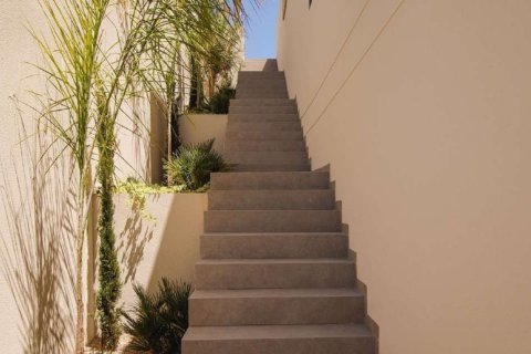 Villa till salu i La Marina, Alicante, Spanien 4 sovrum, 350 kvm. Nr. 192478 - foto 13