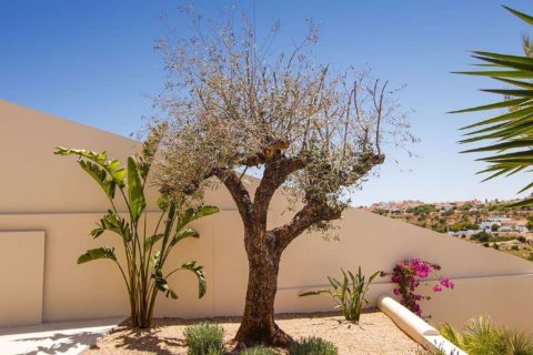 Villa till salu i La Marina, Alicante, Spanien 4 sovrum, 350 kvm. Nr. 192478 - foto 28