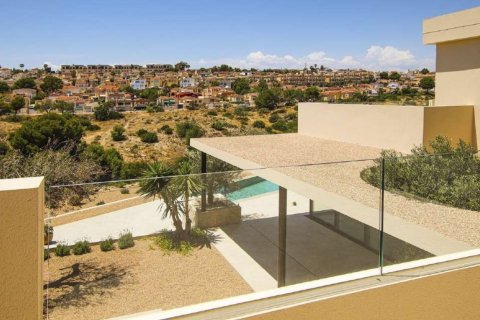 Villa till salu i La Marina, Alicante, Spanien 4 sovrum, 350 kvm. Nr. 192478 - foto 7