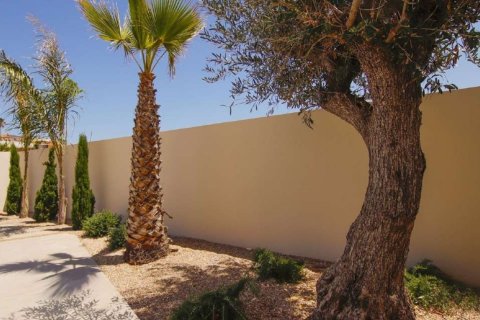 Villa till salu i La Marina, Alicante, Spanien 4 sovrum, 350 kvm. Nr. 192478 - foto 18
