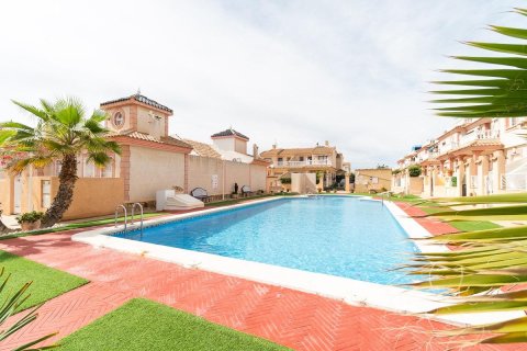 Villa zum Verkauf in Punta Prima, Alicante, Spanien 3 Schlafzimmer, 67 m2 Nr. 192481 - Foto 29