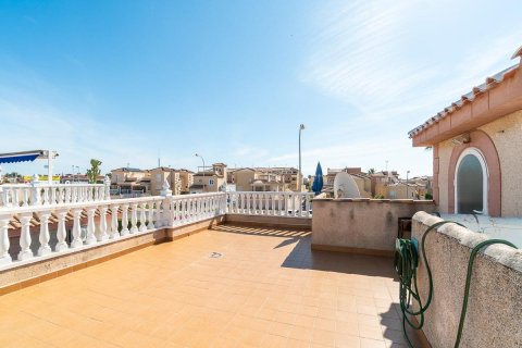 Villa zum Verkauf in Punta Prima, Alicante, Spanien 3 Schlafzimmer, 67 m2 Nr. 192481 - Foto 26