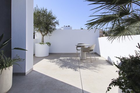 Villa en venta en Ciudad Quesada, Alicante, España 4 dormitorios, 248 m2 No. 192479 - foto 7