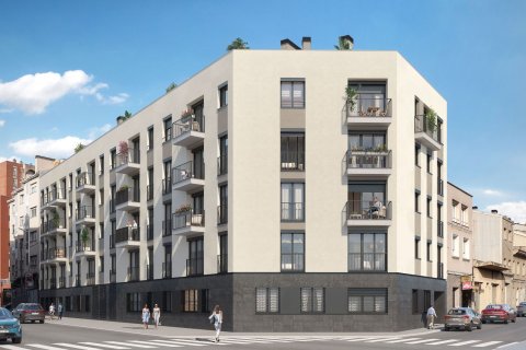 Dzīvoklis pārdošanā Spānijā 3 istabas, 83 m2 Nr. 144235 - attēls 1