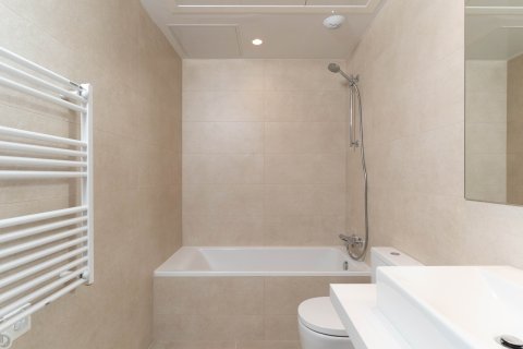 Dzīvoklis pārdošanā Spānijā 3 istabas, 83 m2 Nr. 144235 - attēls 8