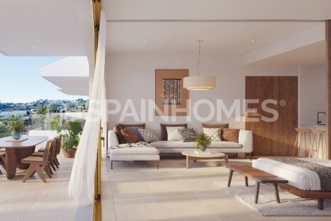 Wohnung zum Verkauf Fuengirola, Malaga, Spanien 1 Schlafzimmer, 106 m2 Nr. 138992 - Foto 19