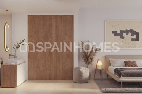Wohnung zum Verkauf Fuengirola, Malaga, Spanien 1 Schlafzimmer, 106 m2 Nr. 138992 - Foto 17