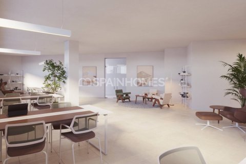 Wohnung zum Verkauf Fuengirola, Malaga, Spanien 3 Schlafzimmer, 137 m2 Nr. 138997 - Foto 13