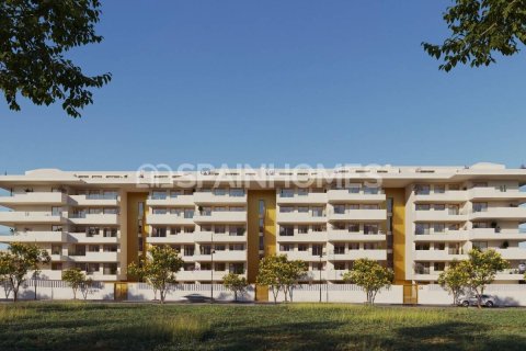 Wohnung zum Verkauf Fuengirola, Malaga, Spanien 3 Schlafzimmer, 137 m2 Nr. 138997 - Foto 8