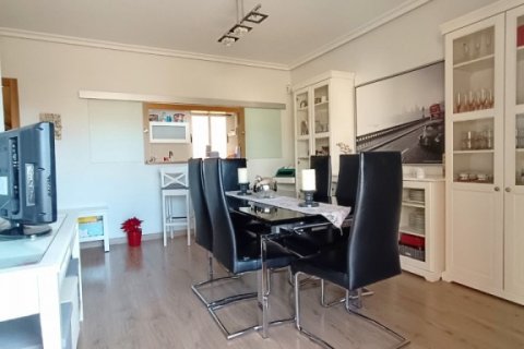 Villa en venta Los Alcázares, Murcia, España 4 dormitorios, 150 m2 No. 115121 - foto 12