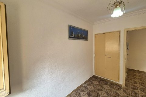 Huoneisto myytävänä Alicante, Espanja, 1 makuuhuone, 75 m2 No. 193304 - kuva 13