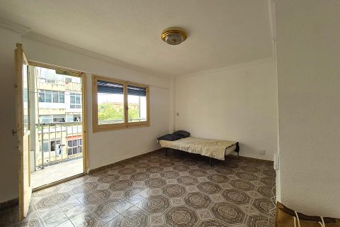 Huoneisto Alicante, Espanja 1 makuuhuone, 75 m2 No. 193304