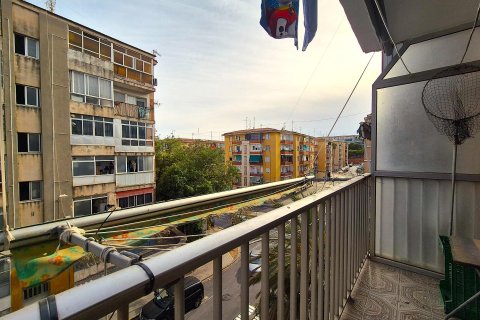 Huoneisto myytävänä Alicante, Espanja, 1 makuuhuone, 75 m2 No. 193304 - kuva 4