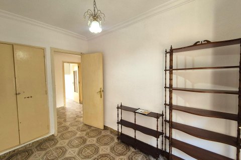 Huoneisto myytävänä Alicante, Espanja, 1 makuuhuone, 75 m2 No. 193304 - kuva 12