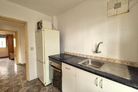 Huoneisto myytävänä Alicante, Espanja, 1 makuuhuone, 75 m2 No. 193304 - kuva 17