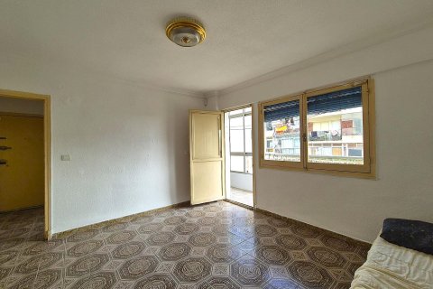 Huoneisto myytävänä Alicante, Espanja, 1 makuuhuone, 75 m2 No. 193304 - kuva 3