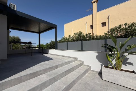 Villa à vendre à Torrevieja, Alicante, Espagne, 4 chambres, 103 m2 No. 193306 - photo 18