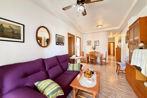 Dzīvoklis pārdošanā Torrevieja, Alicante, Spānijā 2 istabas, 85 m2 Nr. 193305 - attēls 18