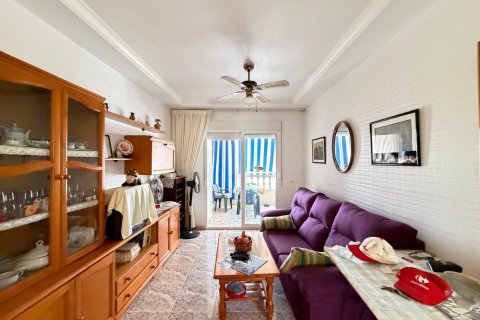 Dzīvoklis pārdošanā Torrevieja, Alicante, Spānijā 2 istabas, 85 m2 Nr. 193305 - attēls 17