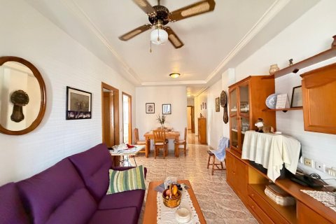 Dzīvoklis pārdošanā Torrevieja, Alicante, Spānijā 2 istabas, 85 m2 Nr. 193305 - attēls 19