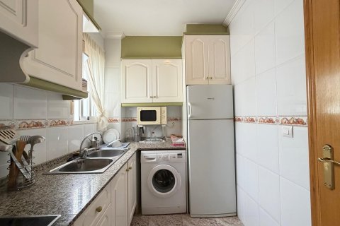 Dzīvoklis pārdošanā Torrevieja, Alicante, Spānijā 2 istabas, 85 m2 Nr. 193305 - attēls 14