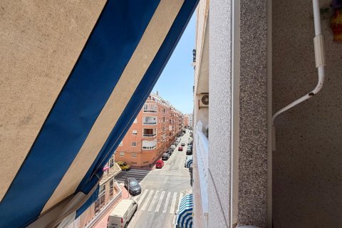 Dzīvoklis pārdošanā Torrevieja, Alicante, Spānijā 2 istabas, 85 m2 Nr. 193305 - attēls 27