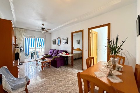 Dzīvoklis Torrevieja, Alicante, Spānijā 2 istabas, 85 m2 Nr. 193305