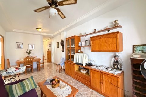 Dzīvoklis pārdošanā Torrevieja, Alicante, Spānijā 2 istabas, 85 m2 Nr. 193305 - attēls 20