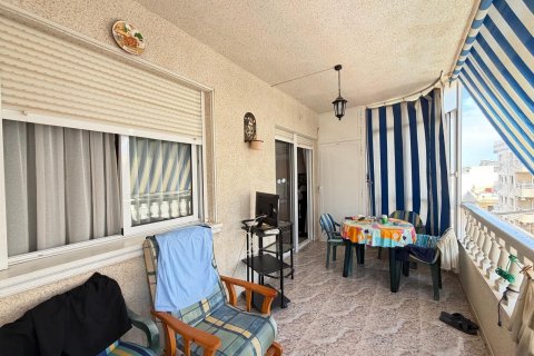 Dzīvoklis pārdošanā Torrevieja, Alicante, Spānijā 2 istabas, 85 m2 Nr. 193305 - attēls 24