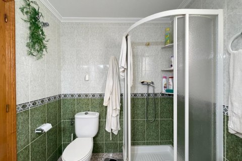 Dzīvoklis pārdošanā Torrevieja, Alicante, Spānijā 2 istabas, 85 m2 Nr. 193305 - attēls 9