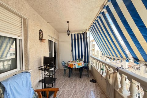 Dzīvoklis pārdošanā Torrevieja, Alicante, Spānijā 2 istabas, 85 m2 Nr. 193305 - attēls 23