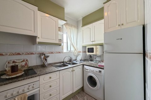 Dzīvoklis pārdošanā Torrevieja, Alicante, Spānijā 2 istabas, 85 m2 Nr. 193305 - attēls 12