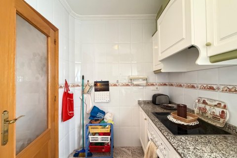 Dzīvoklis pārdošanā Torrevieja, Alicante, Spānijā 2 istabas, 85 m2 Nr. 193305 - attēls 13