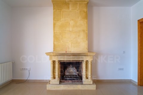 Villa in vendita a Javea, Alicante, Spagna 4 camere da letto, 220 mq. N° 160016 - foto 4