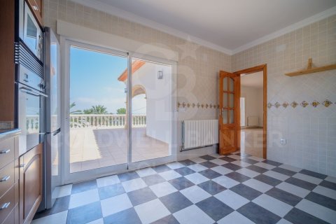 Villa in vendita a Javea, Alicante, Spagna 4 camere da letto, 220 mq. N° 160016 - foto 9