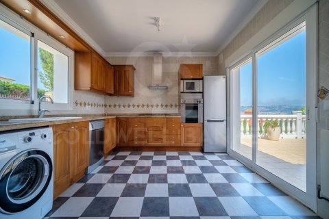 Villa in vendita a Javea, Alicante, Spagna 4 camere da letto, 220 mq. N° 160016 - foto 7