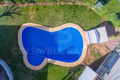 Villa in vendita a Javea, Alicante, Spagna 4 camere da letto, 220 mq. N° 160016 - foto 2