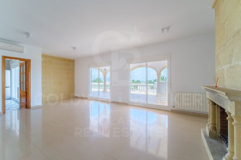 Villa in vendita a Javea, Alicante, Spagna 4 camere da letto, 220 mq. N° 160016 - foto 6